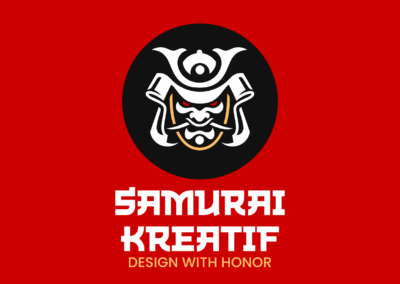 Samurai Kreatif