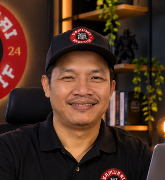 Frans Prasetyo